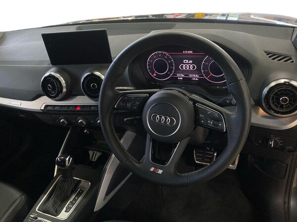 Used Audi Q2 2023 for sale - 76187057: Photo 9