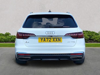 Used Audi A4 2023 for sale - 79114996: Photo