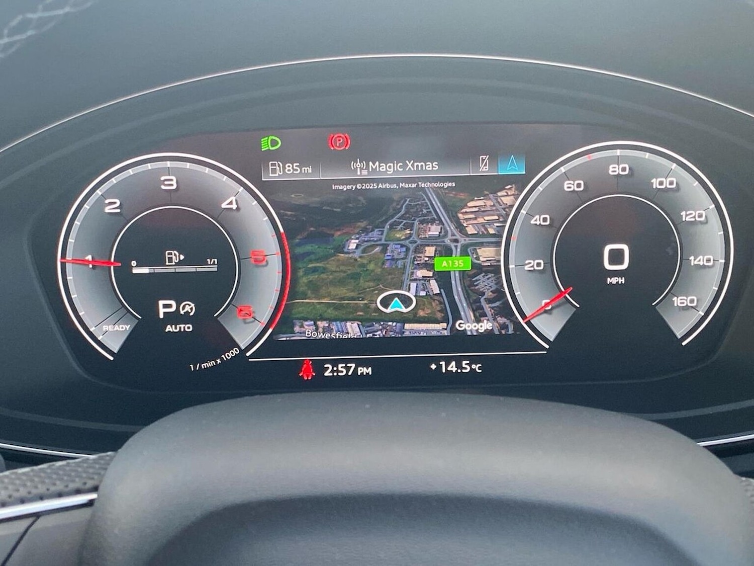 Used Audi Q5 2023 for sale - 76830721: Photo 10