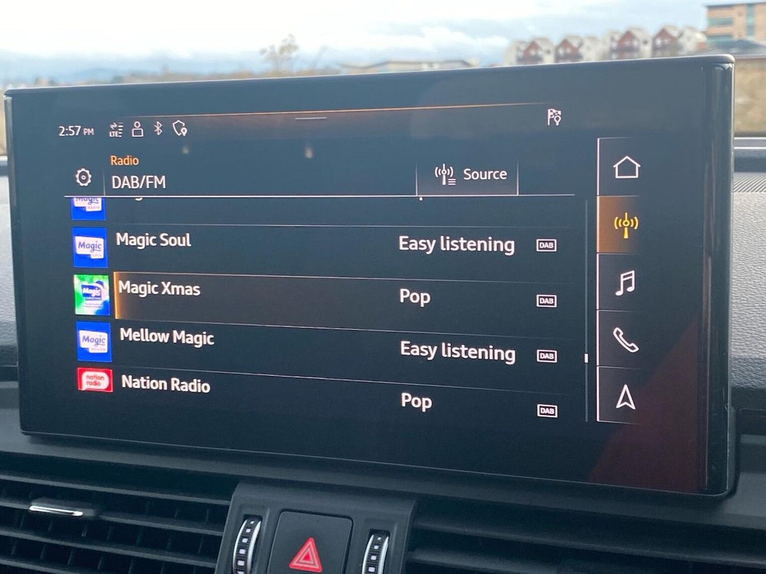 Used Audi Q5 2023 for sale - 76830721: Photo 11