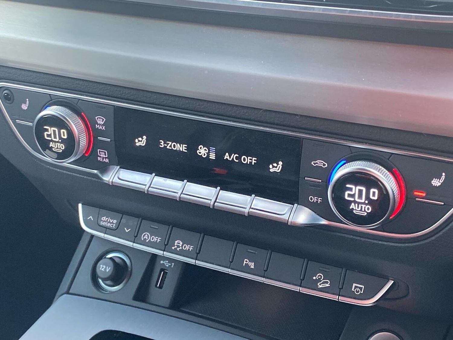 Used Audi Q5 2023 for sale - 76830721: Photo 12