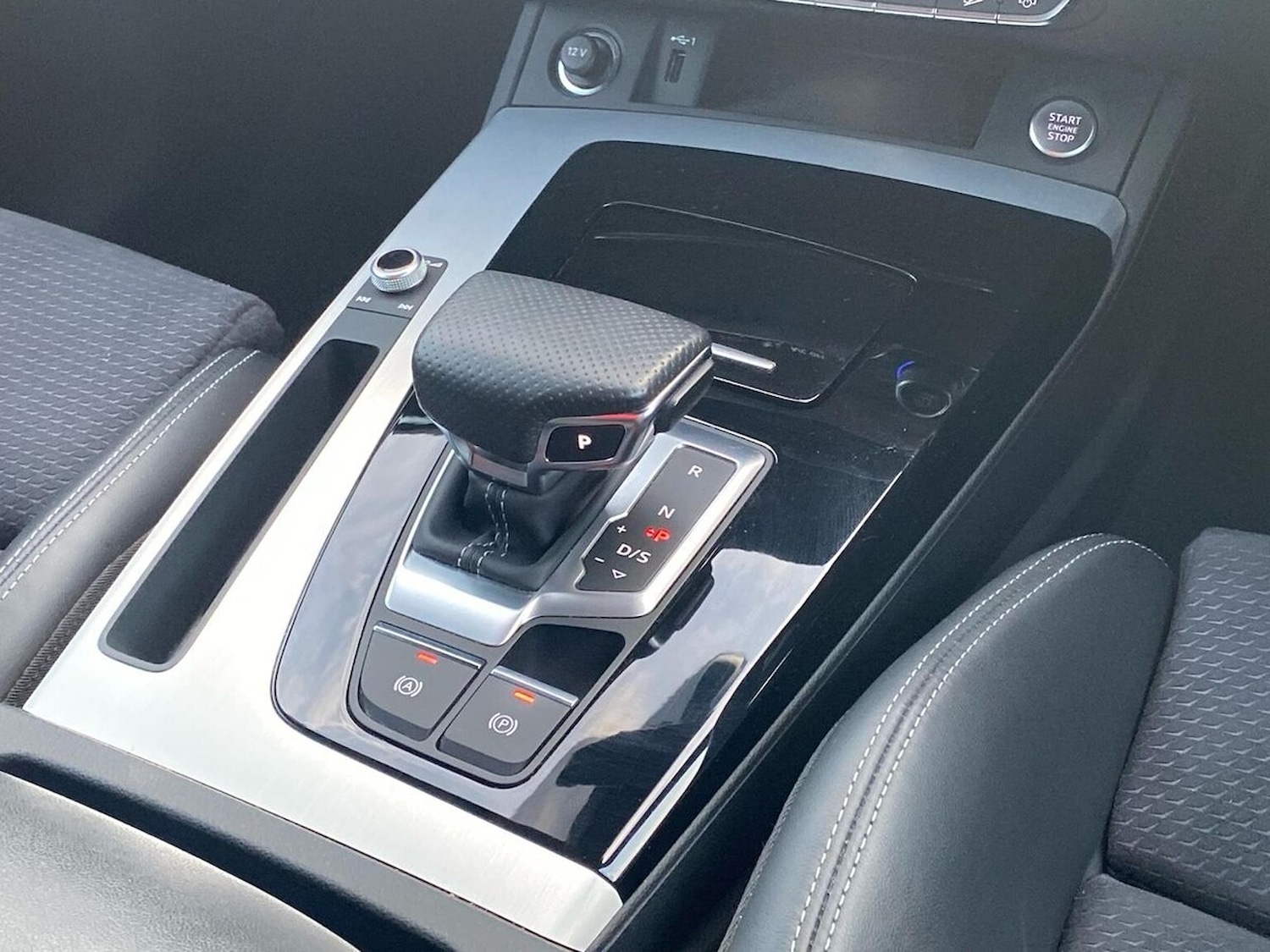 Used Audi Q5 2023 for sale - 76830721: Photo 13