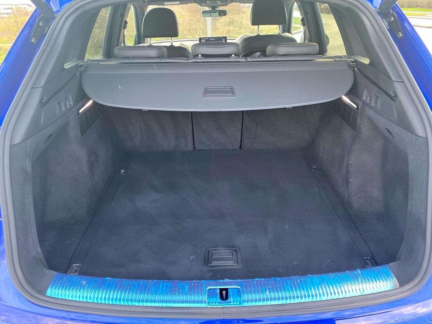 Used Audi Q5 2023 for sale - 76830721: Photo 17