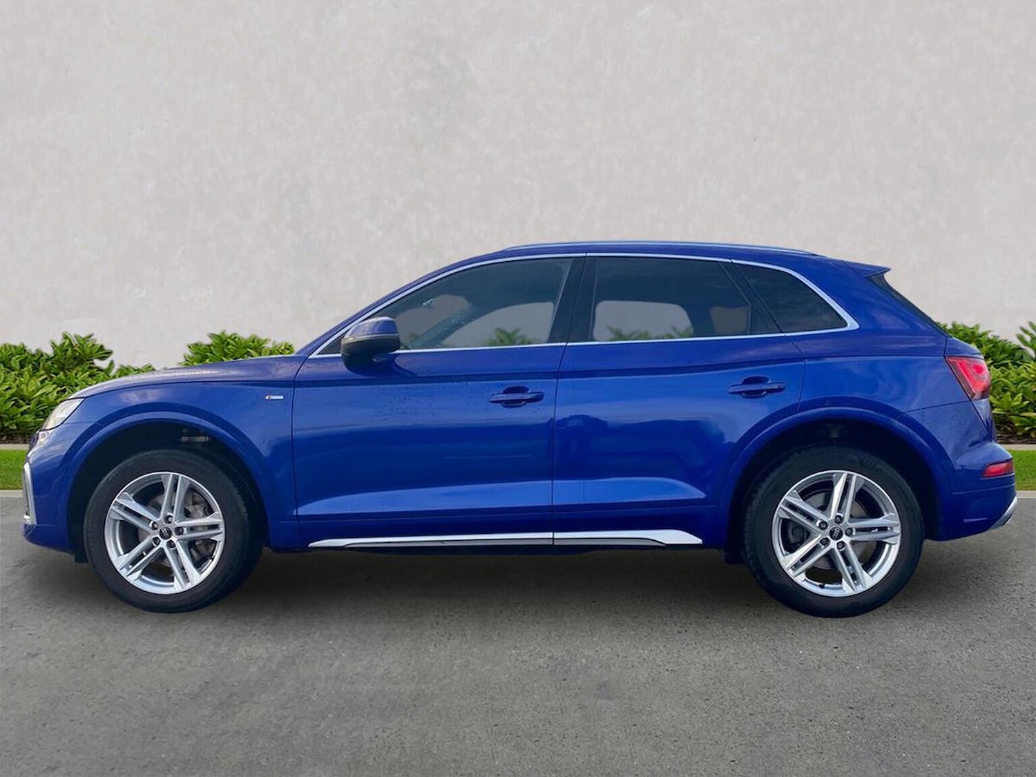 Used Audi Q5 2023 for sale - 76830721: Photo 19