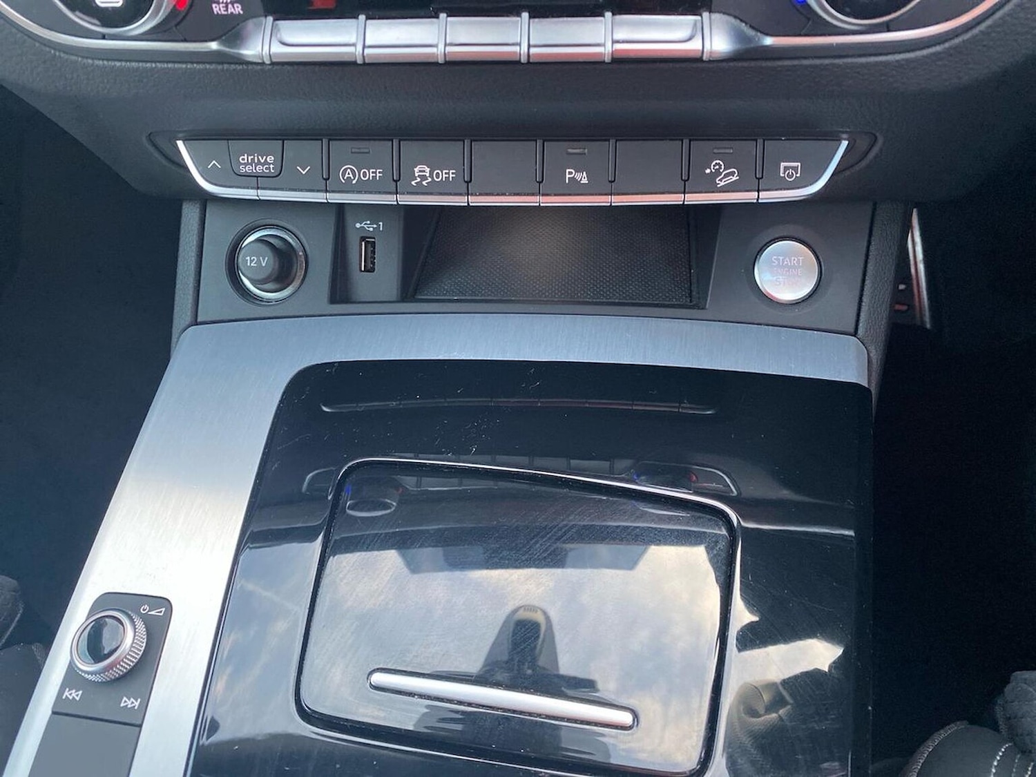 Used Audi Q5 2023 for sale - 76830721: Photo 22