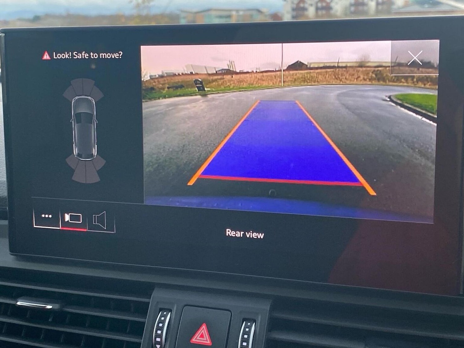 Used Audi Q5 2023 for sale - 76830721: Photo 23