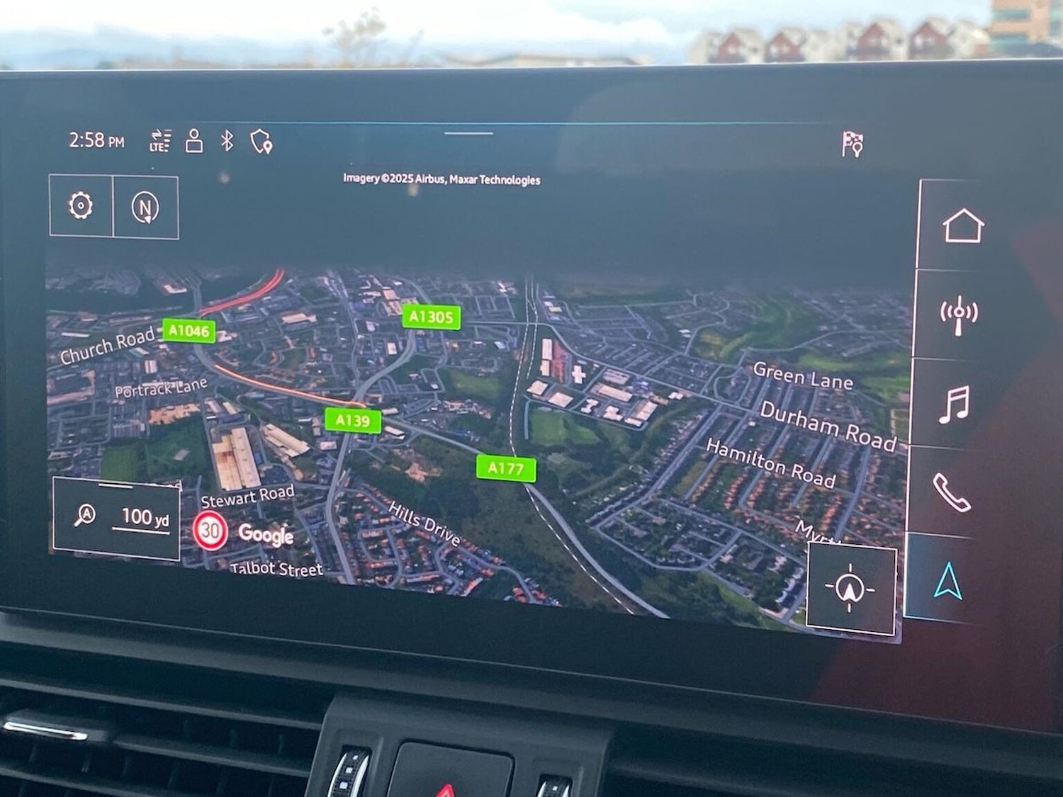 Used Audi Q5 2023 for sale - 76830721: Photo 24