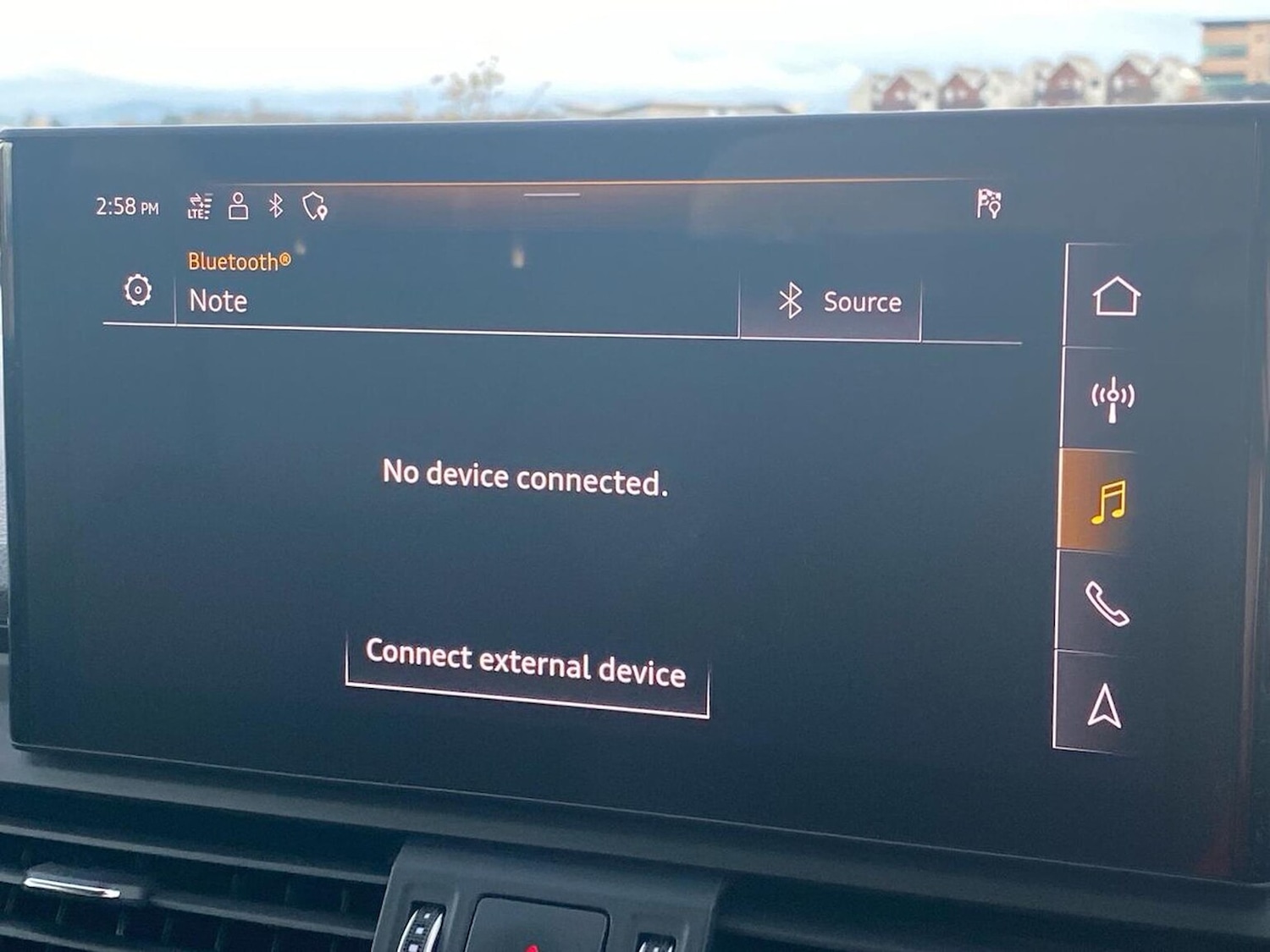 Used Audi Q5 2023 for sale - 76830721: Photo 25