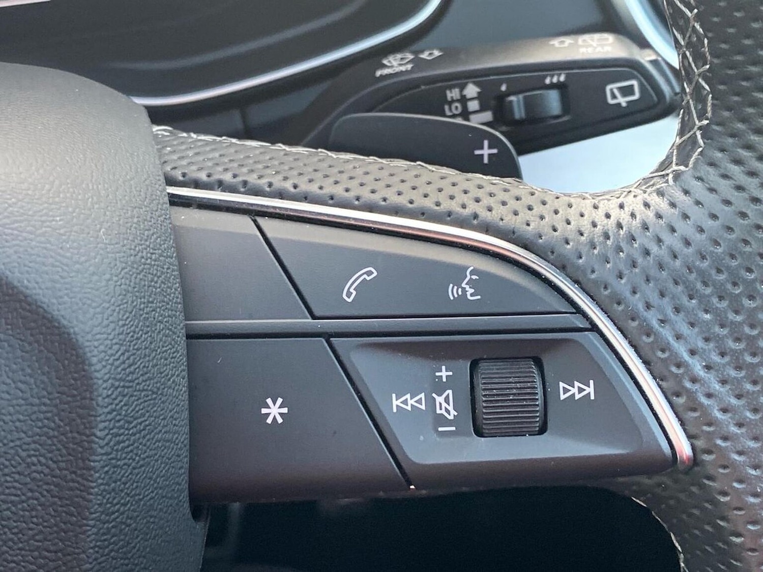 Used Audi Q5 2023 for sale - 76830721: Photo 26