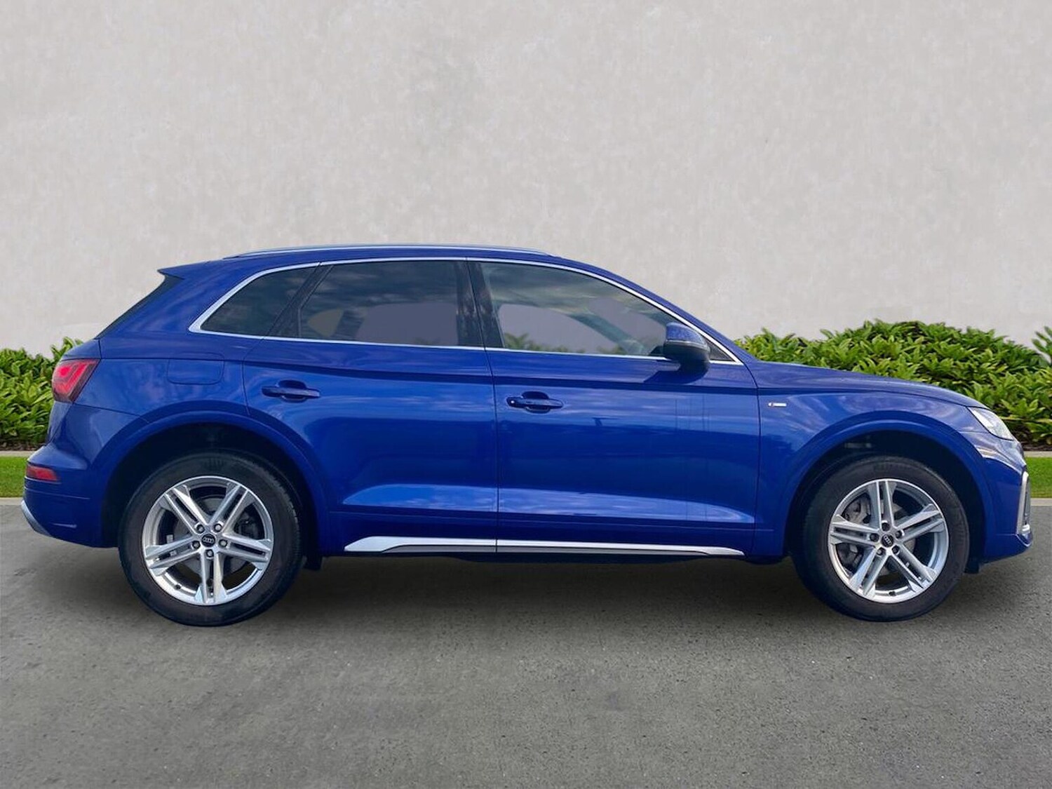 Used Audi Q5 2023 for sale - 76830721: Photo 3