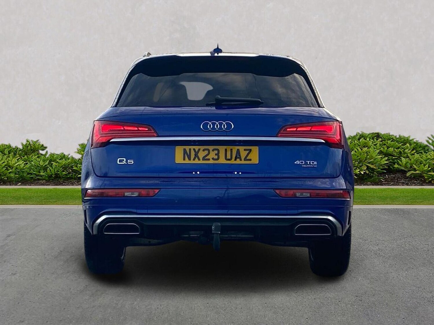 Used Audi Q5 2023 for sale - 76830721: Photo 4