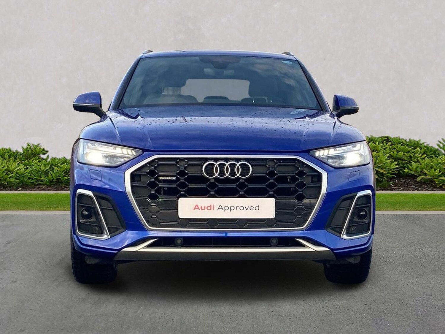 Used Audi Q5 2023 for sale - 76830721: Photo 5