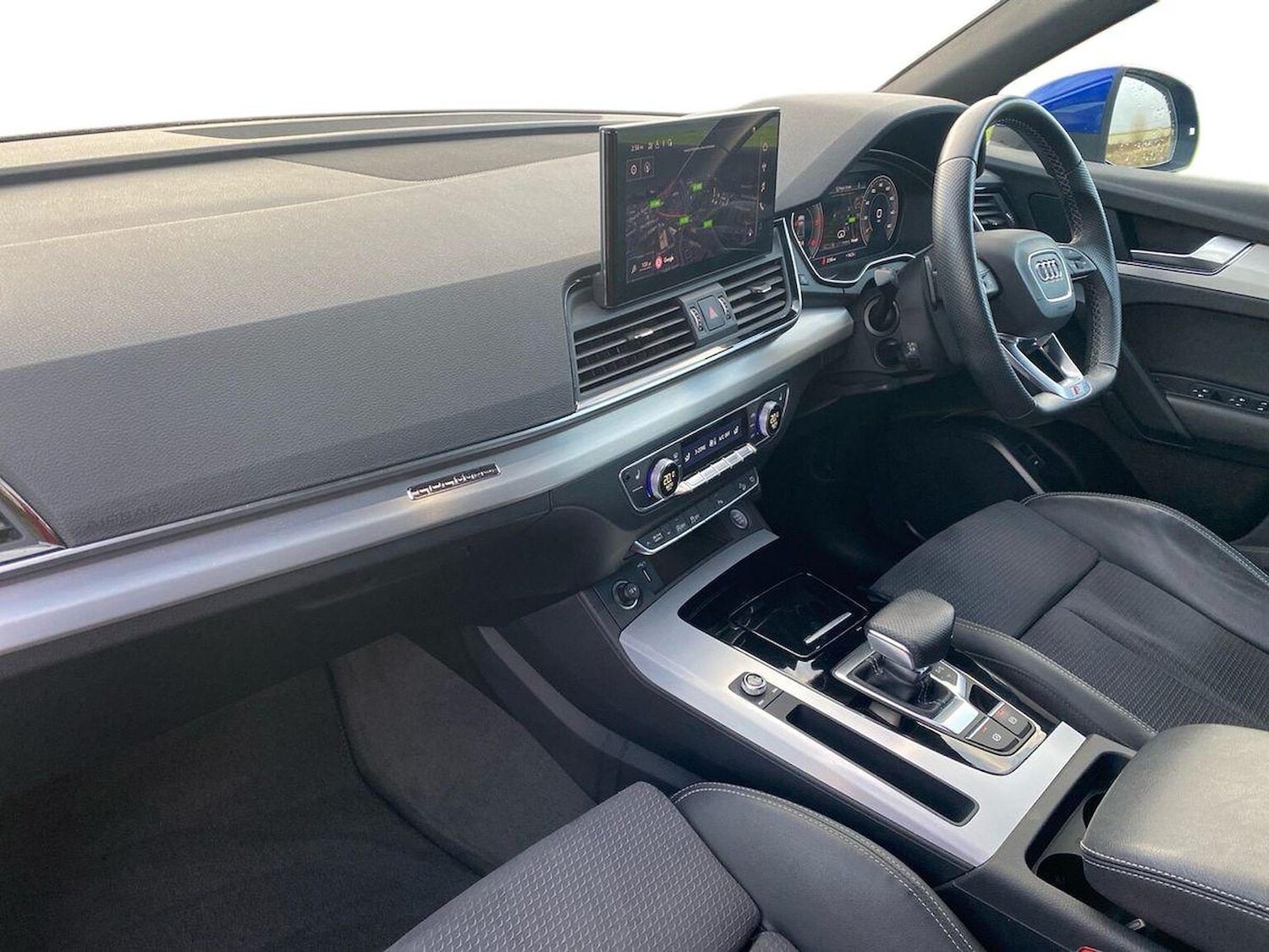 Used Audi Q5 2023 for sale - 76830721: Photo 7