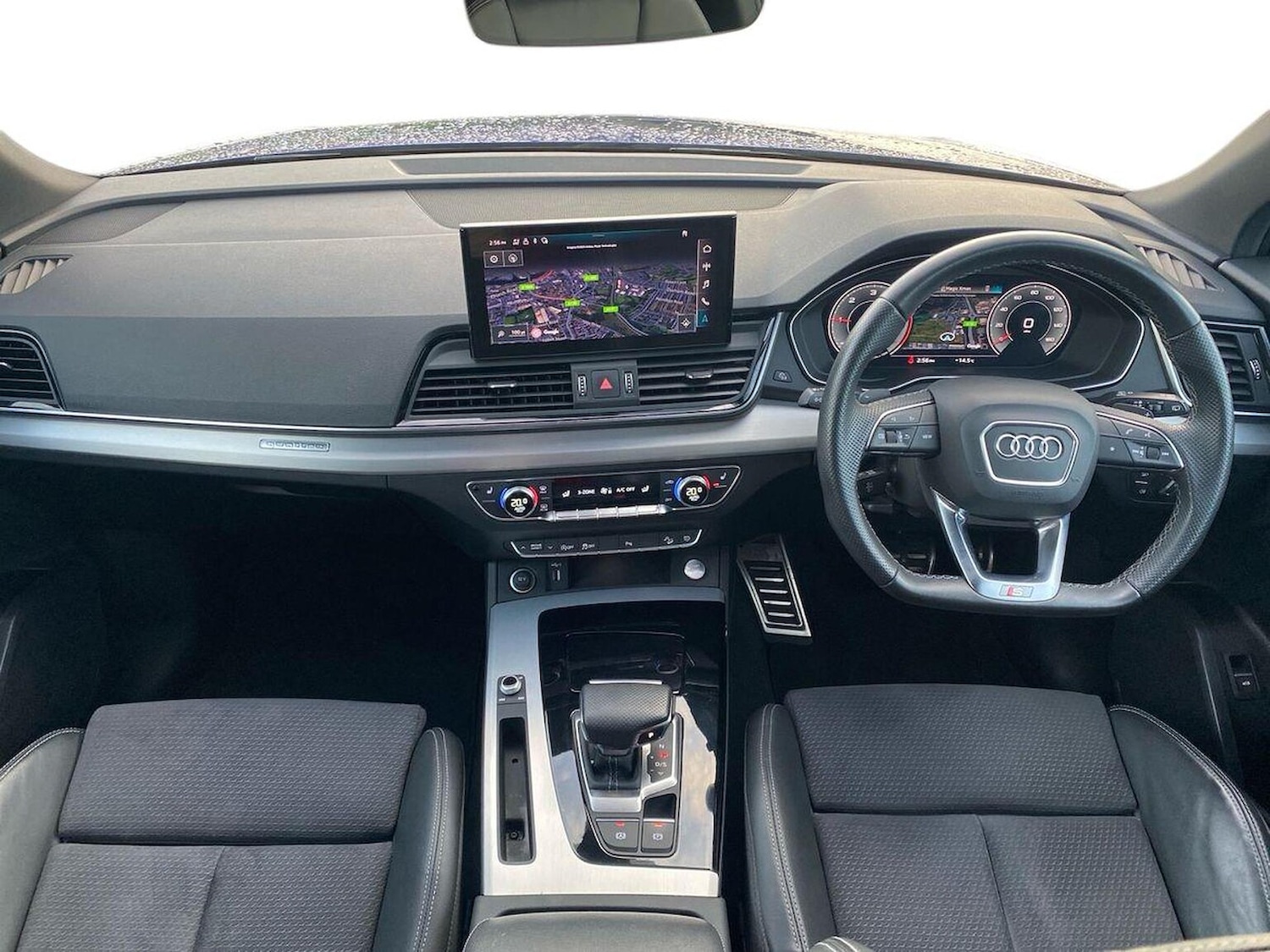 Used Audi Q5 2023 for sale - 76830721: Photo 8