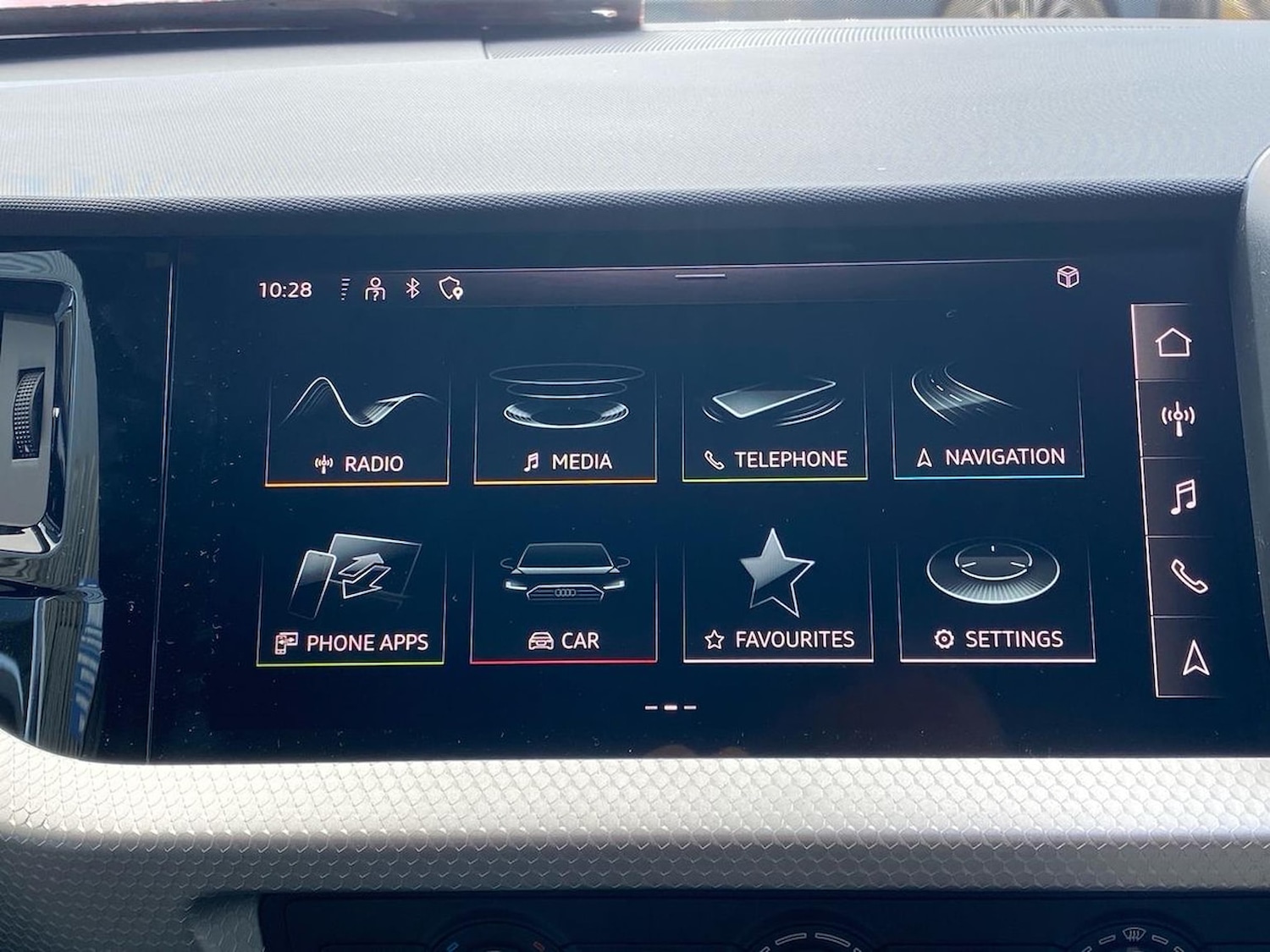 Used Audi A1 2025 for sale - 76521005: Photo 11