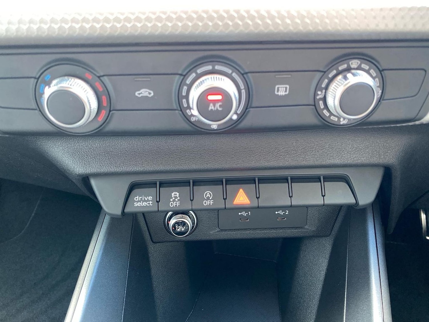 Used Audi A1 2025 for sale - 76521005: Photo 12