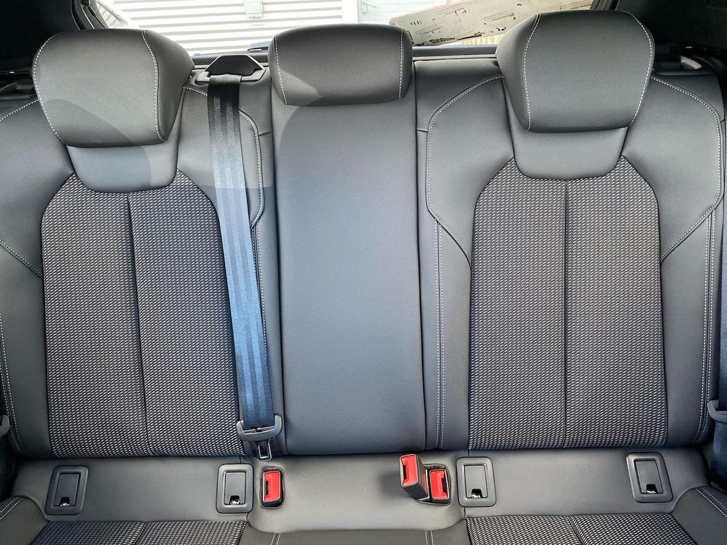 Used Audi A1 2025 for sale - 76521005: Photo 16