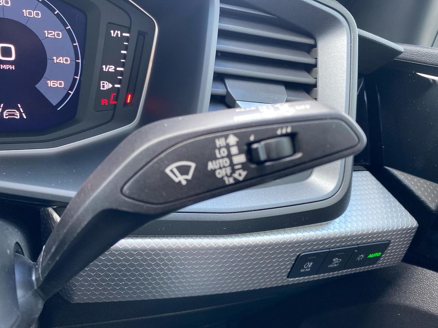 Used Audi A1 2025 for sale - 76521005: Photo 28