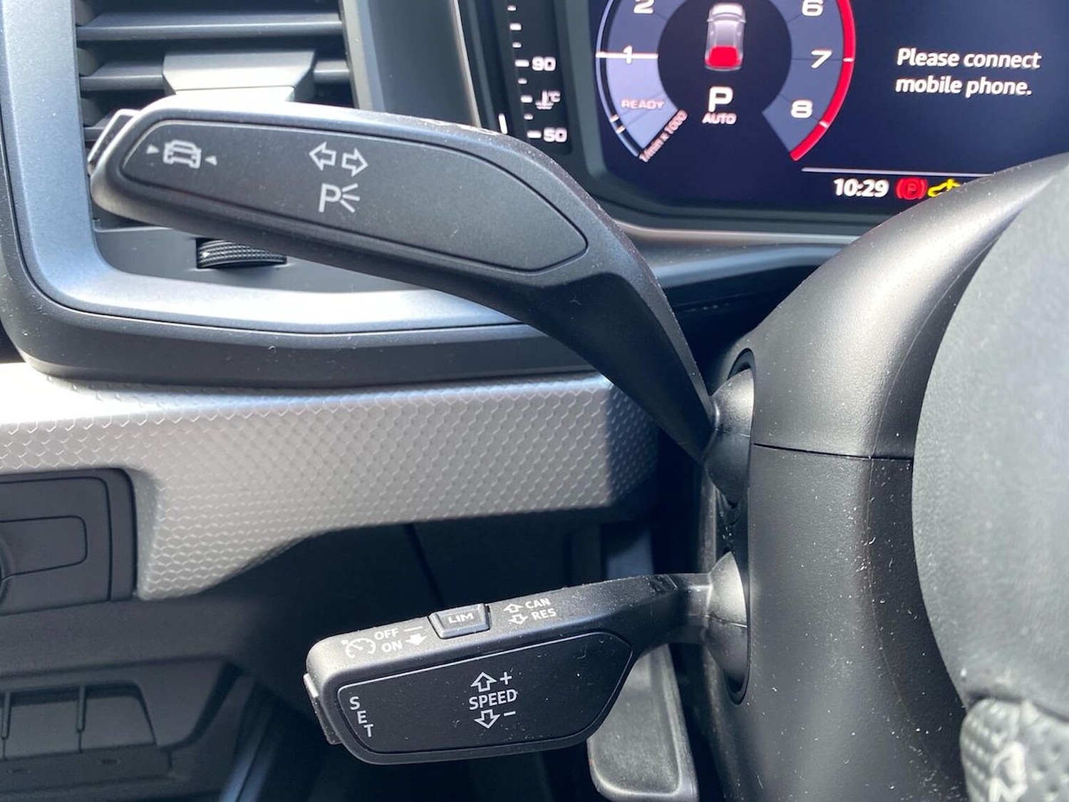 Used Audi A1 2025 for sale - 76521005: Photo 29