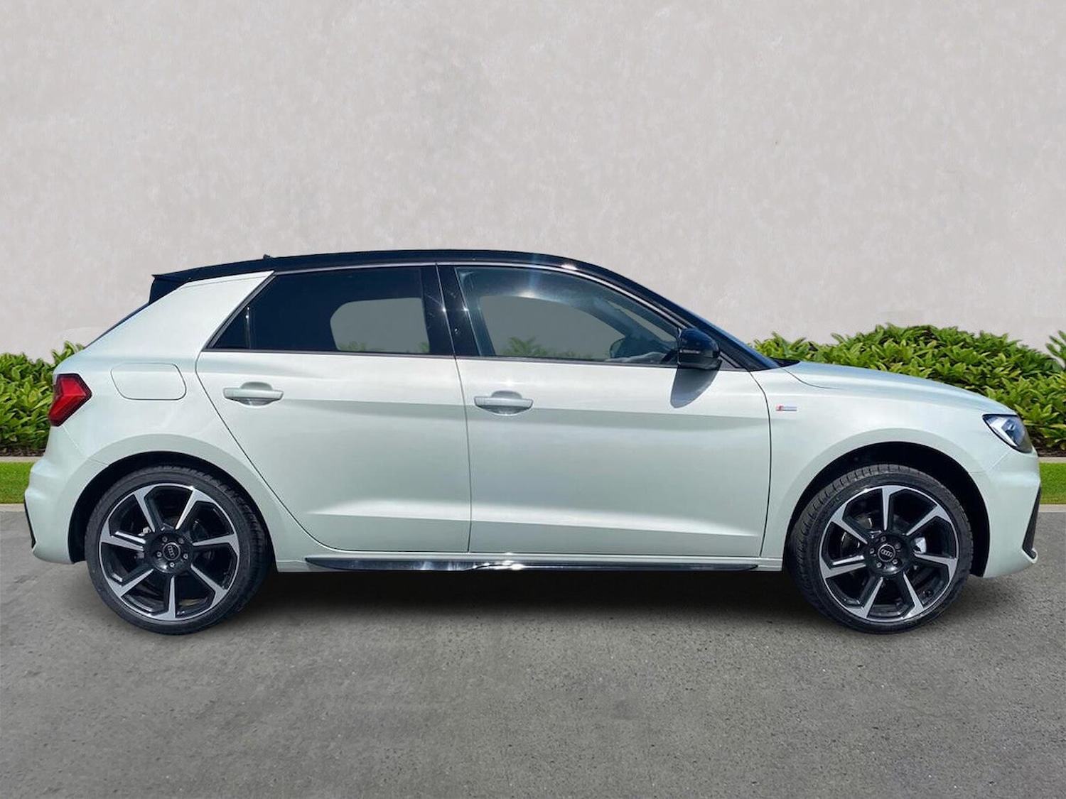 Used Audi A1 2025 for sale - 76521005: Photo 3