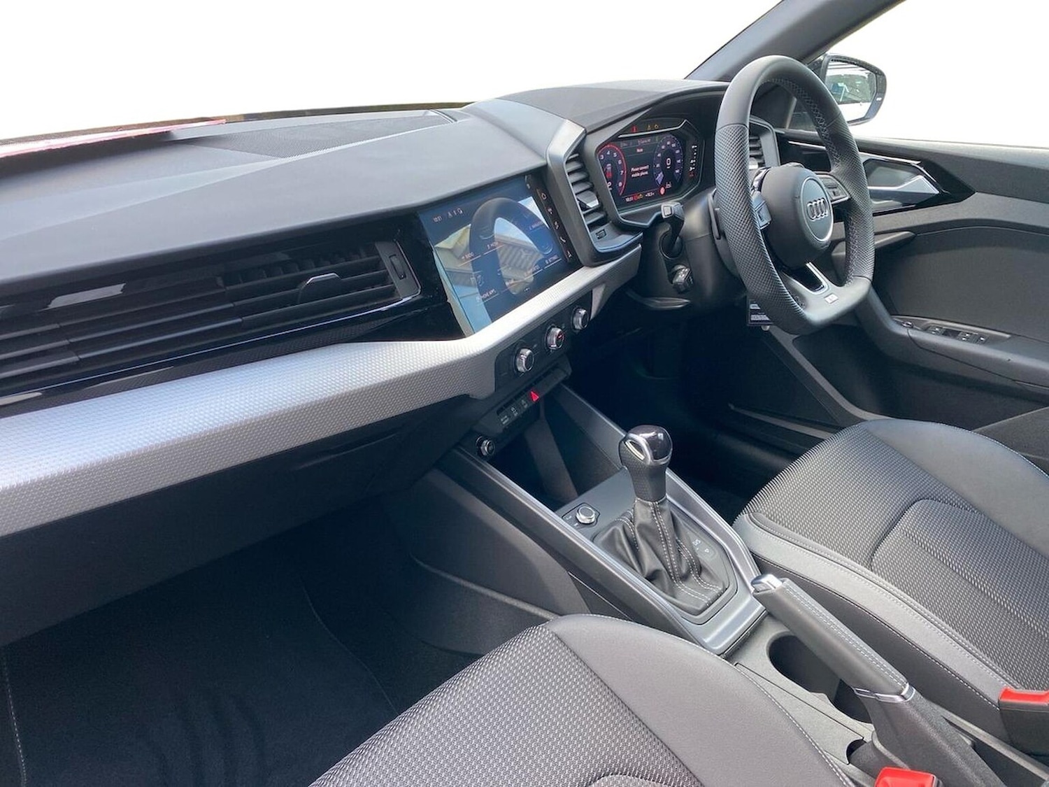 Used Audi A1 2025 for sale - 76521005: Photo 7