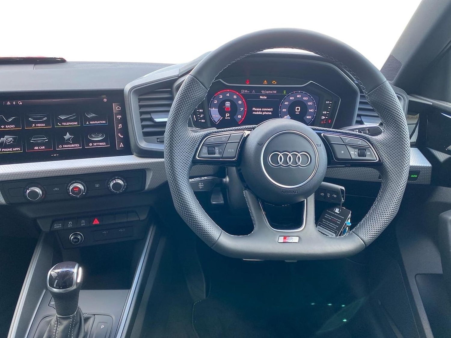 Used Audi A1 2025 for sale - 76521005: Photo 9