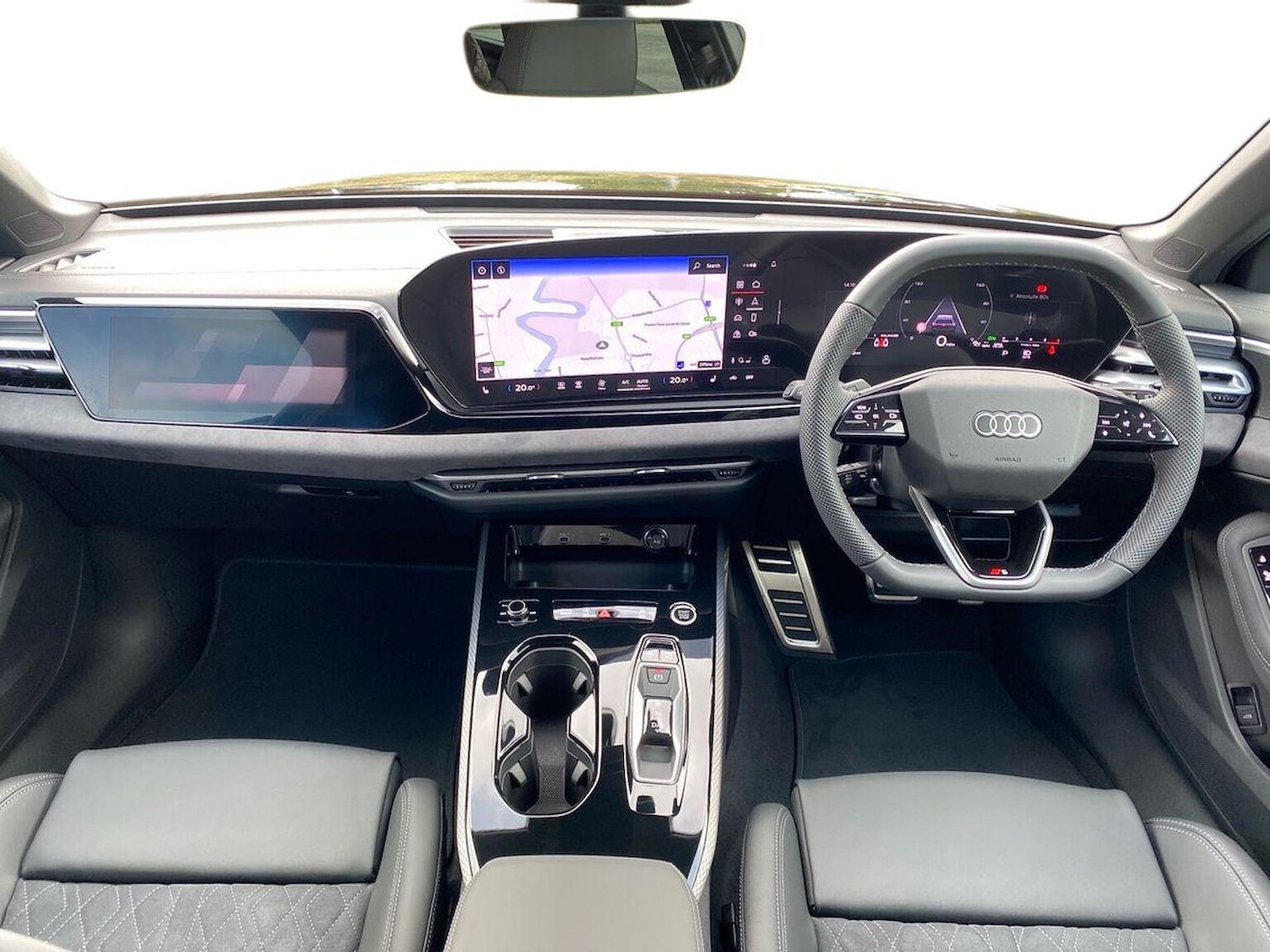 Used Audi A5 2025 for sale - 78192906: Photo 10