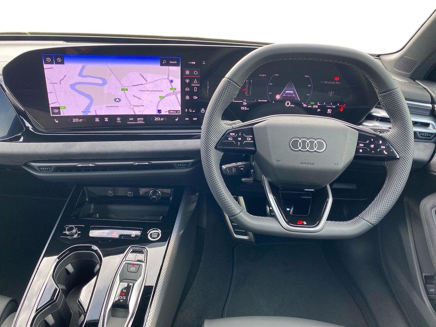 Used Audi A5 2025 for sale - 78192906: Photo 11