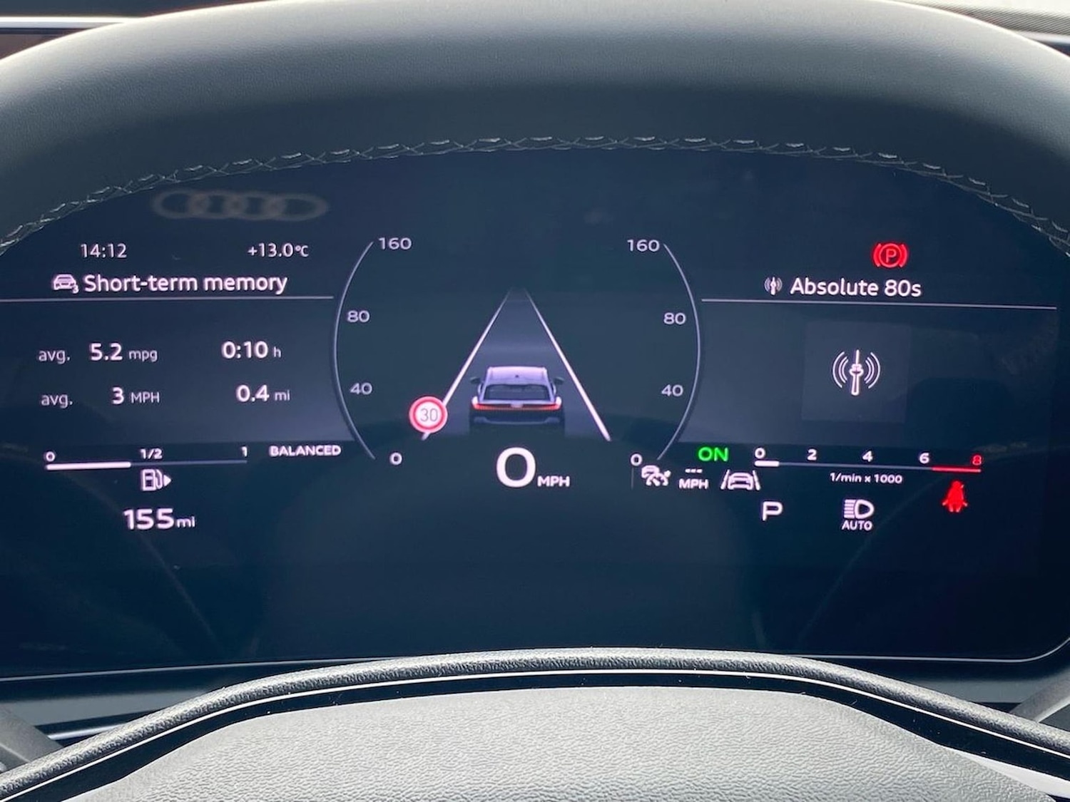 Used Audi A5 2025 for sale - 78192906: Photo 12