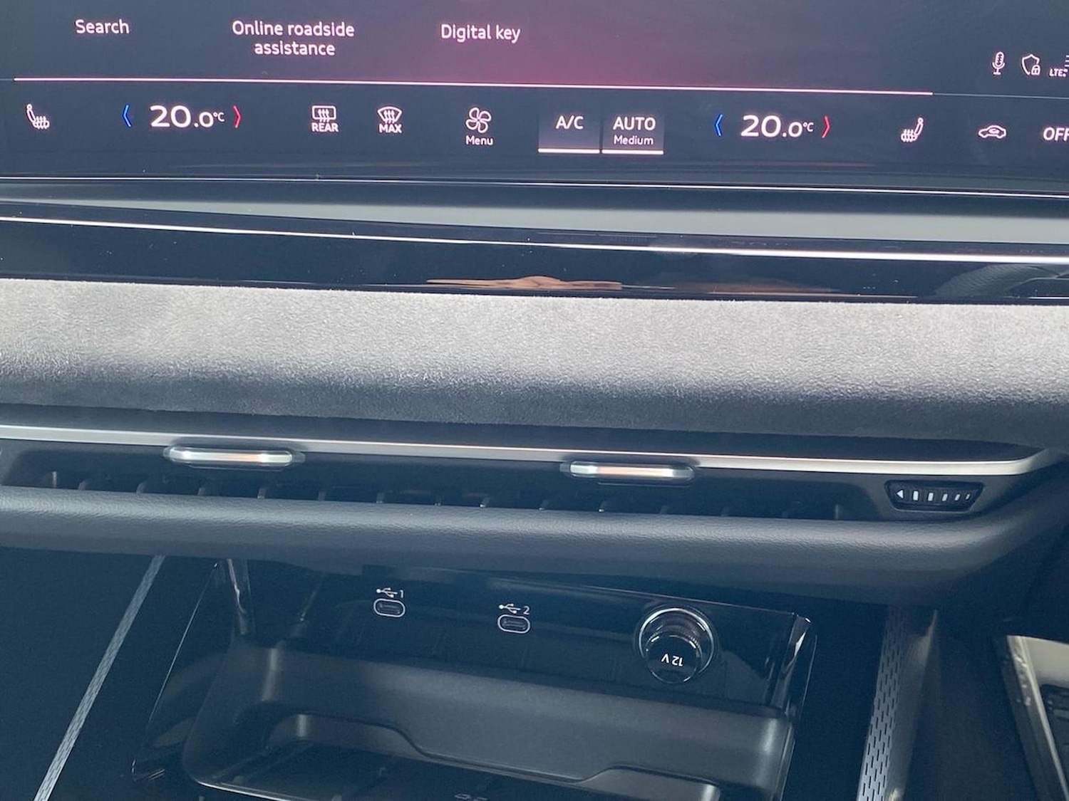 Used Audi A5 2025 for sale - 78192906: Photo 14