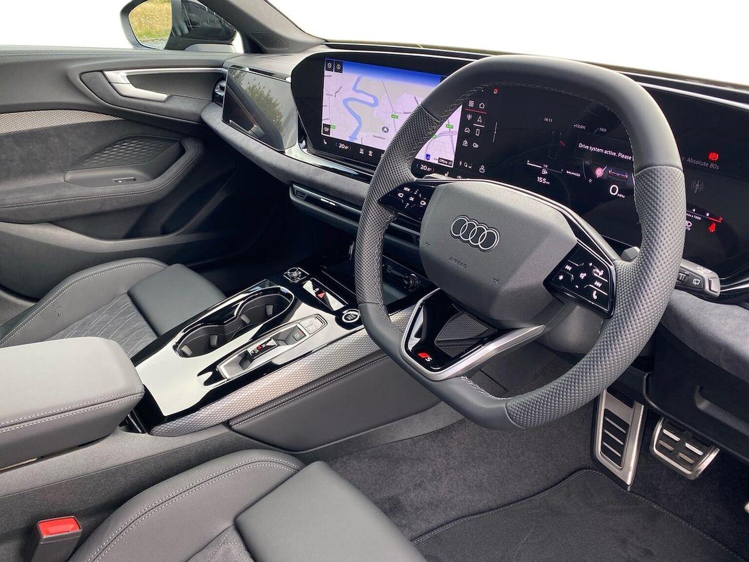 Used Audi A5 2025 for sale - 78192906: Photo 17