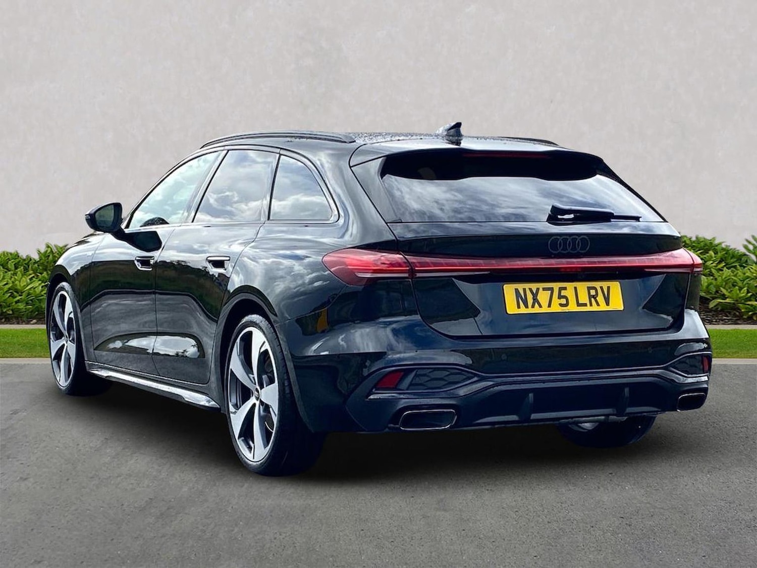 Used Audi A5 2025 for sale - 78192906: Photo 2