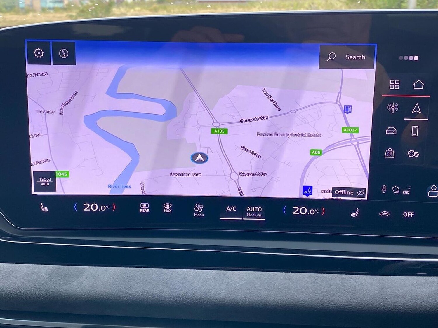 Used Audi A5 2025 for sale - 78192906: Photo 26