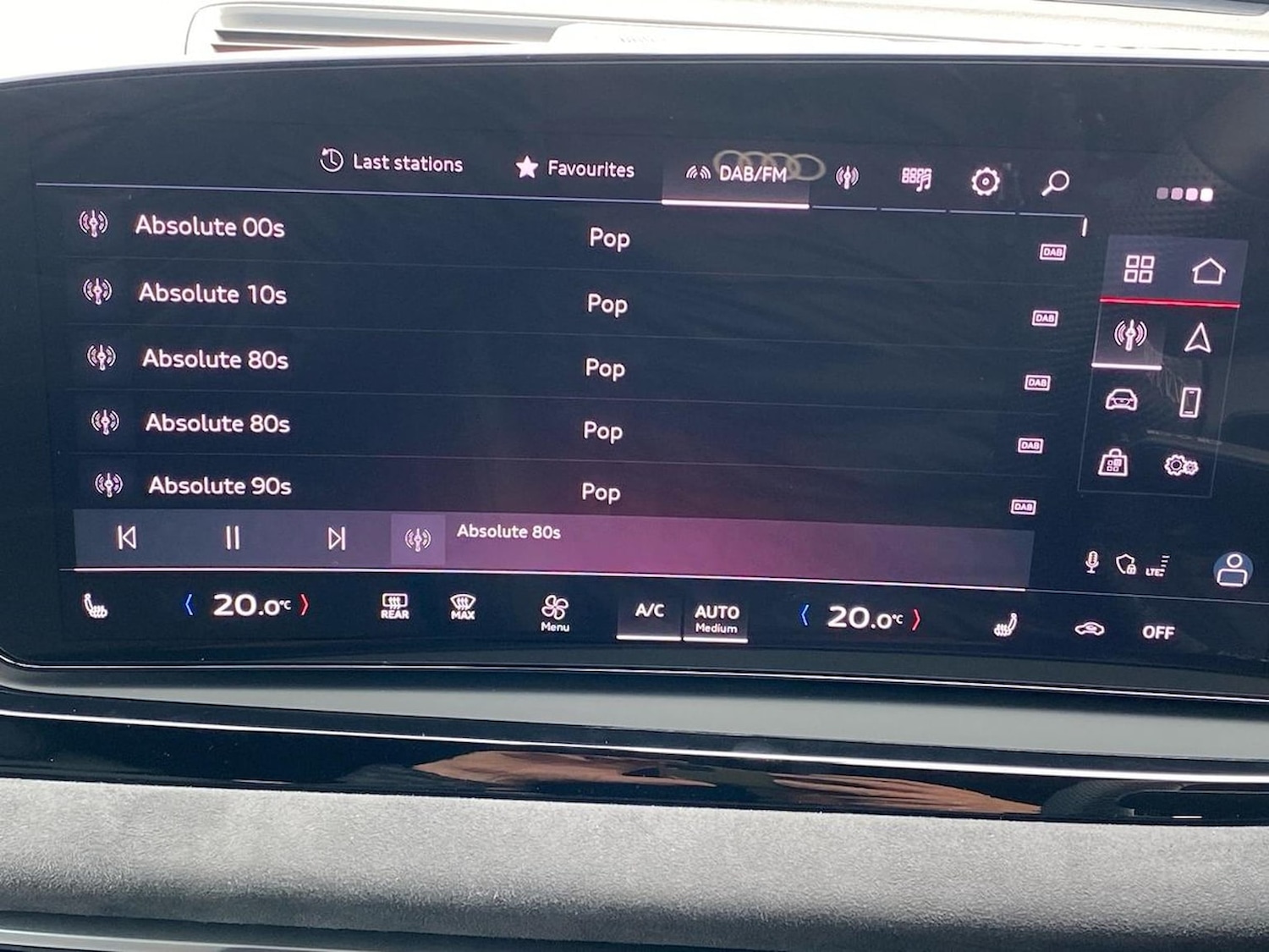 Used Audi A5 2025 for sale - 78192906: Photo 27