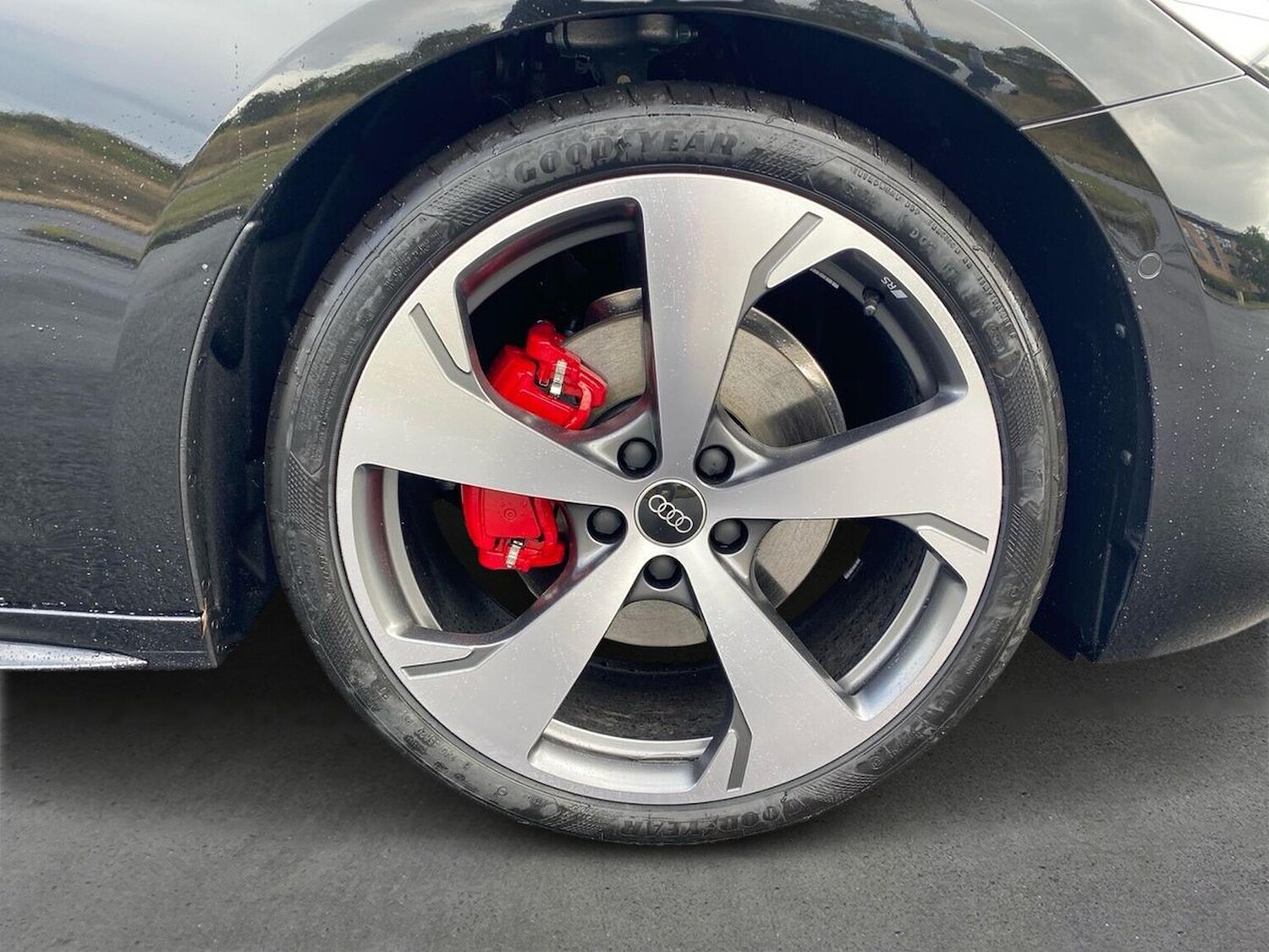 Used Audi A5 2025 for sale - 78192906: Photo 8