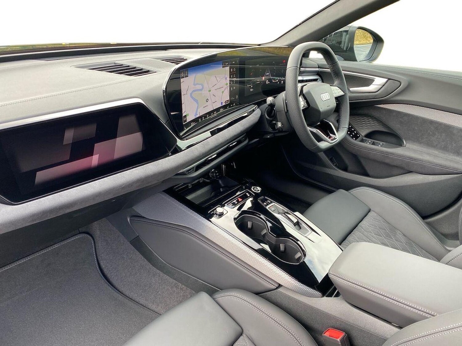 Used Audi A5 2025 for sale - 78192906: Photo 9