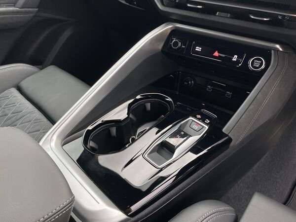 Used Audi Q5 2025 for sale - 75557386: Photo 13