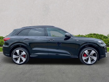 Used Audi Q5 2025 for sale - 75557386: Photo