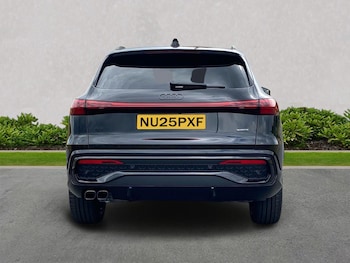 Used Audi Q5 2025 for sale - 75557386: Photo