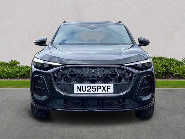 Used Audi Q5 2025 for sale - 75557386: Photo 5