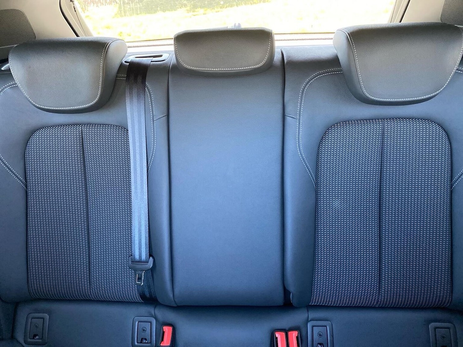 Used Audi Q2 2025 for sale - 76165095: Photo 16