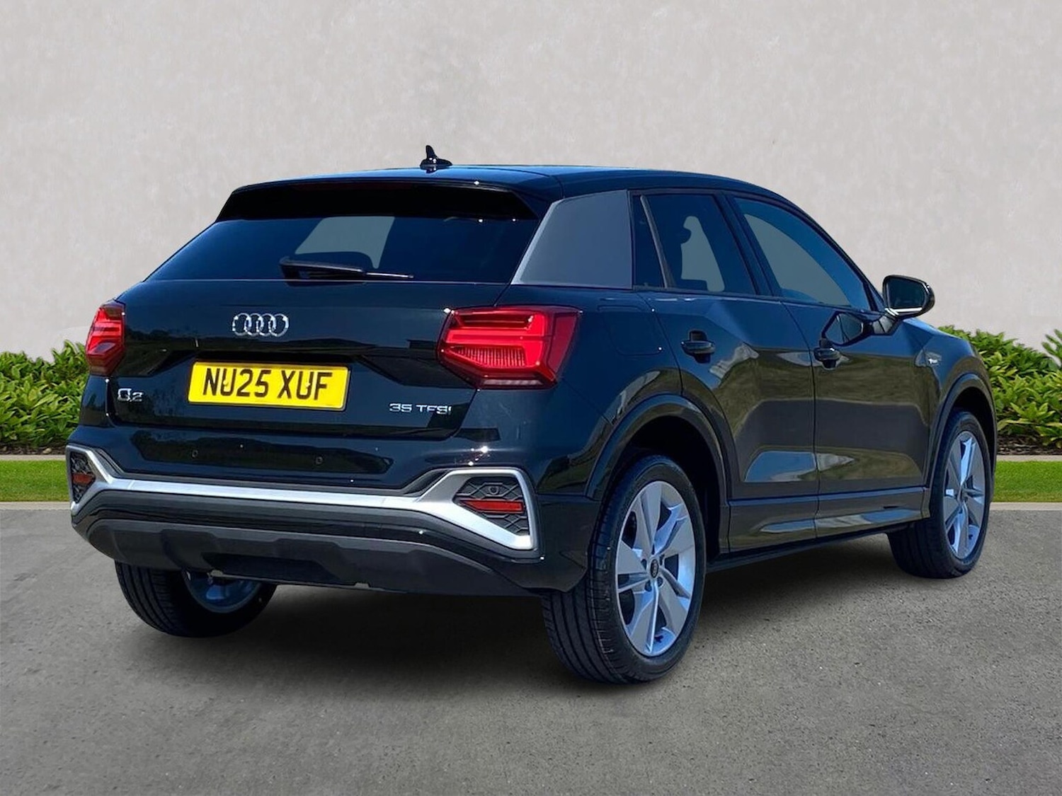 Used Audi Q2 2025 for sale - 76165095: Photo 18