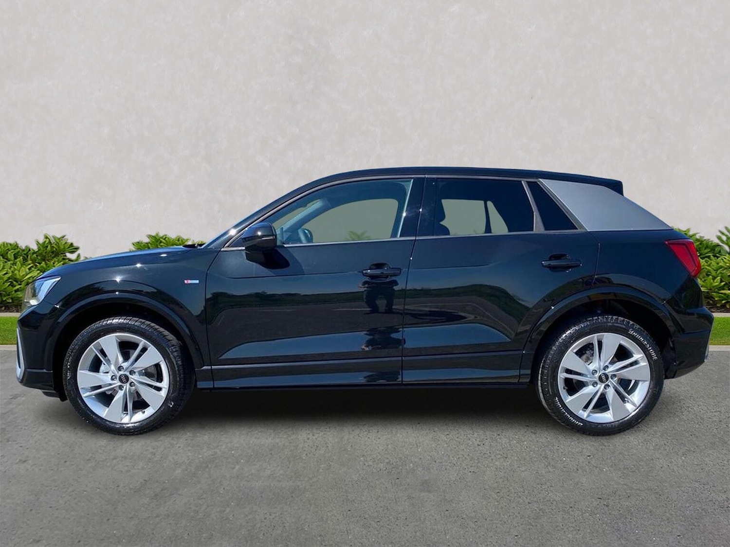 Used Audi Q2 2025 for sale - 76165095: Photo 19