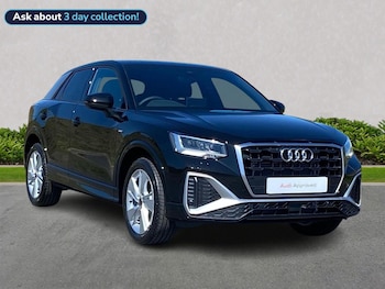 Audi - Q2