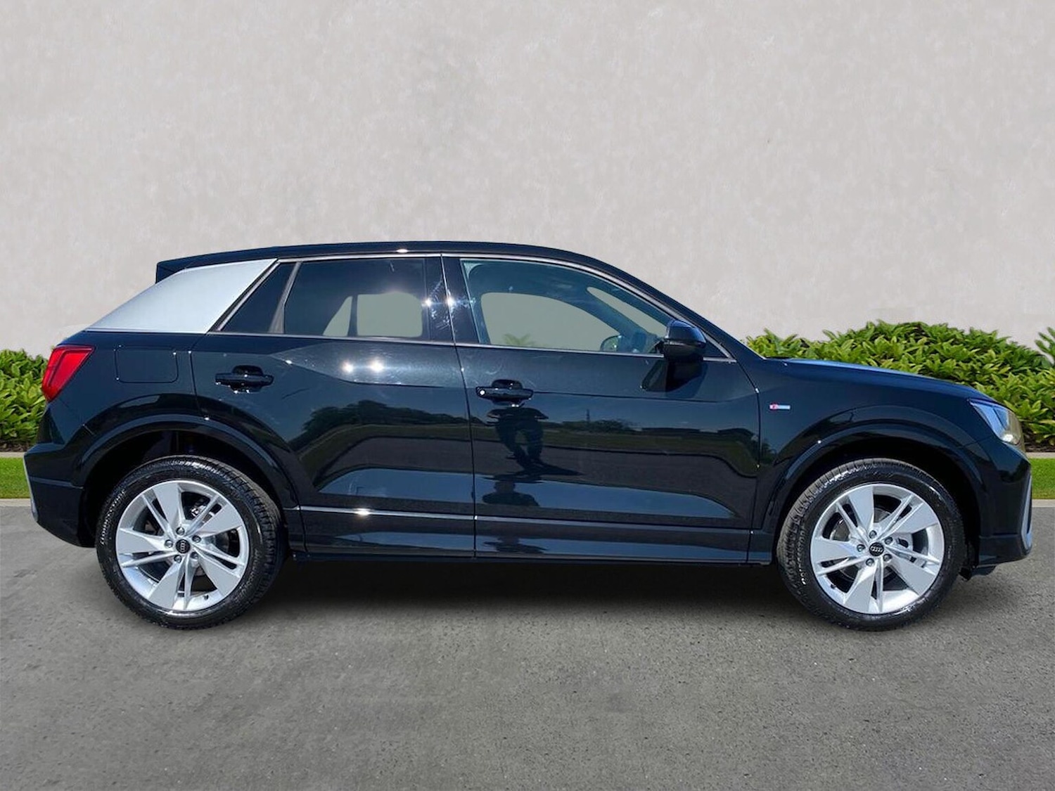 Used Audi Q2 2025 for sale - 76165095: Photo 3
