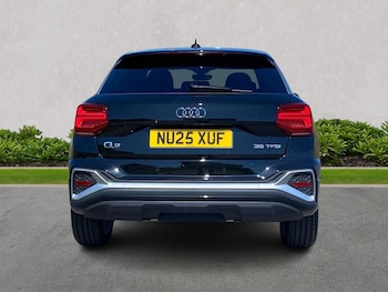 Used Audi Q2 2025 for sale - 76165095: Photo 4