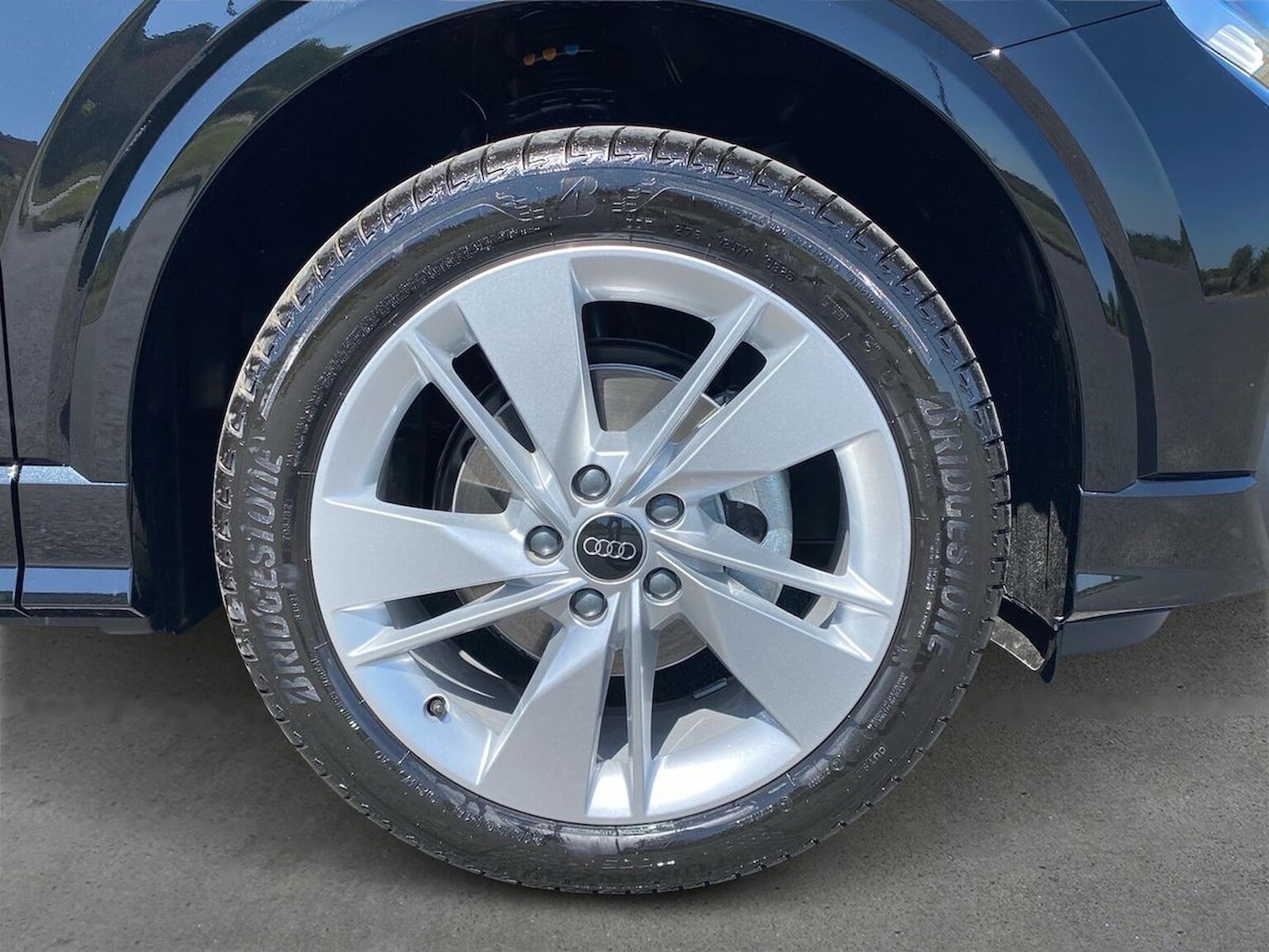Used Audi Q2 2025 for sale - 76165095: Photo 6