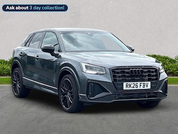 Used Audi Q2 2026 for sale - 78782540: Photo
