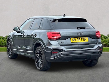 Used Audi Q2 2026 for sale - 78782540: Photo