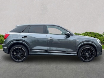 Used Audi Q2 2026 for sale - 78782540: Photo